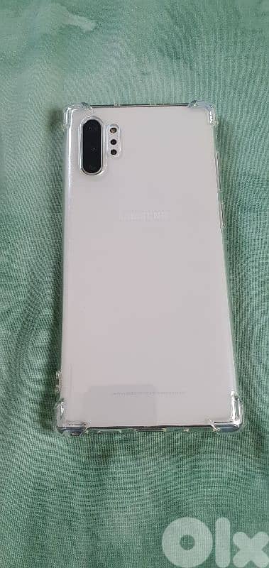 samsung note 10+ 256/12 1