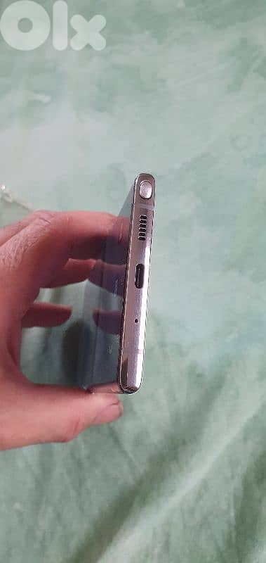 samsung note 10+ 256/12 2