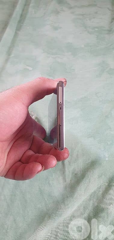 samsung note 10+ 256/12 3