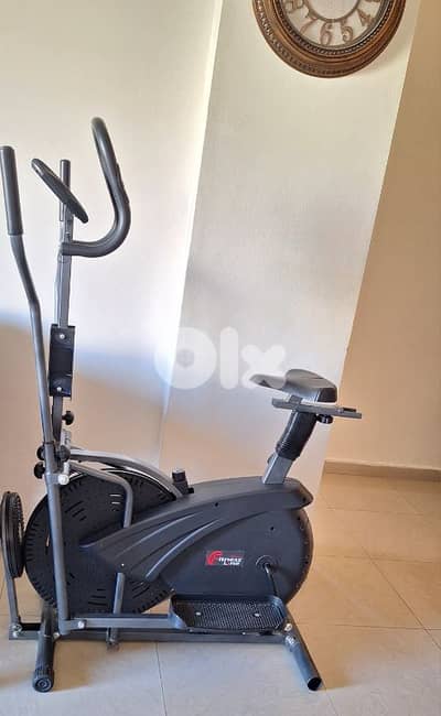 elliptical fitness line jdide b 100$