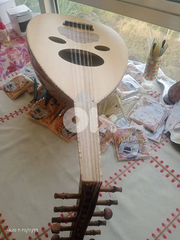 عود مميز بسعر مميز 2