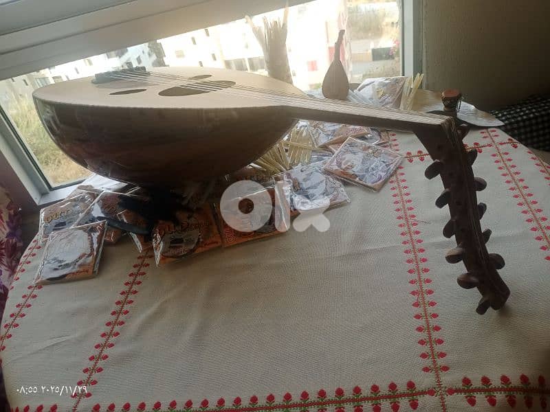 عود مميز بسعر مميز 4