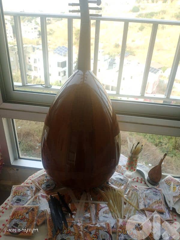 عود مميز بسعر مميز 8