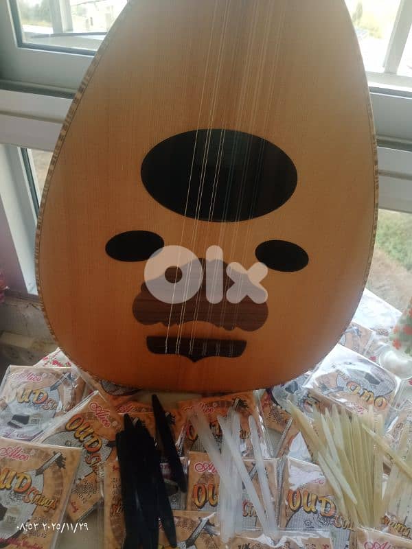 عود مميز بسعر مميز 11