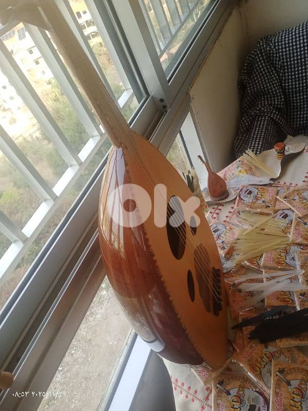 عود مميز بسعر مميز 13