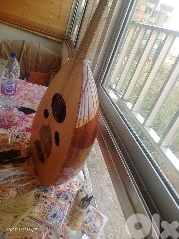 عود مميز بسعر مميز 14