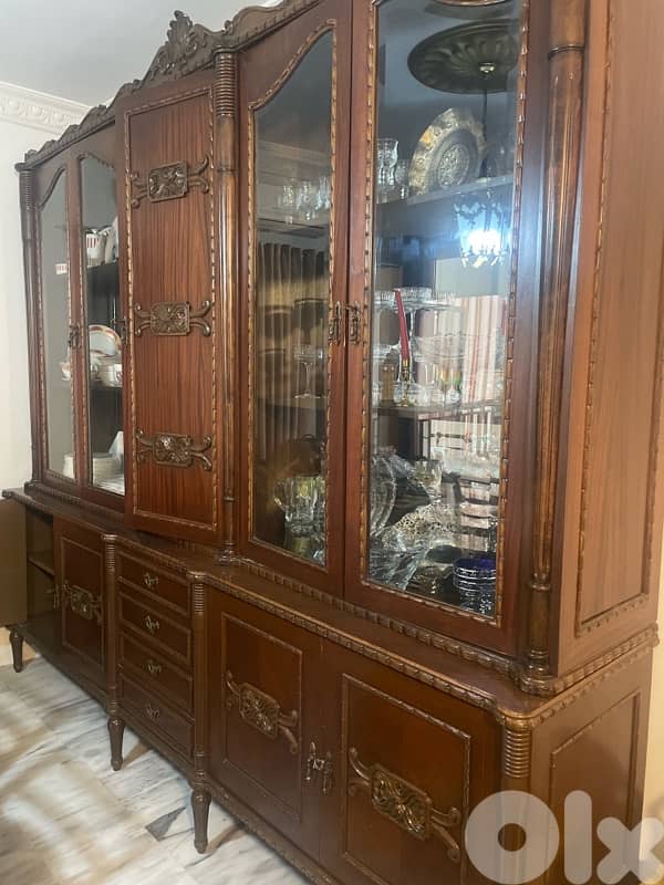 سفرة للبيع تراث قديم 2