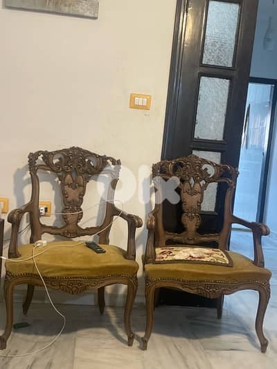 كنباياتين حفر للبيع مستعمل شبه جديد