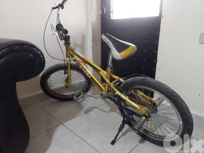 دراجة عادية