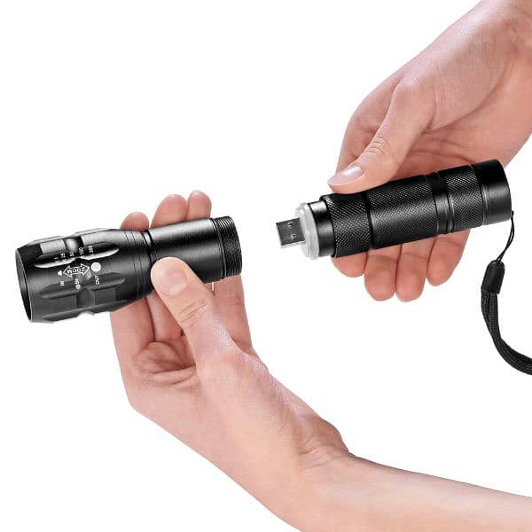 maxxmee power torch 2