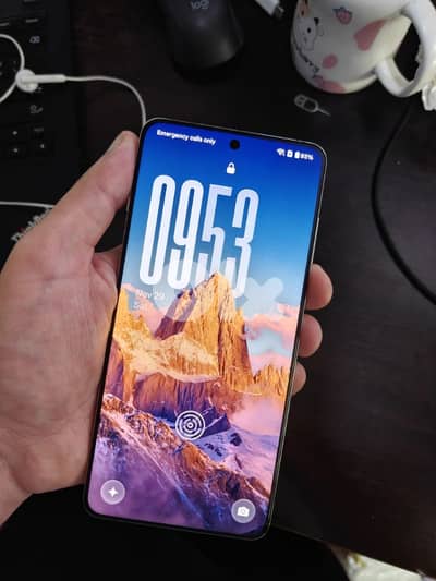 Oneplus 13 512gb 16gb ram