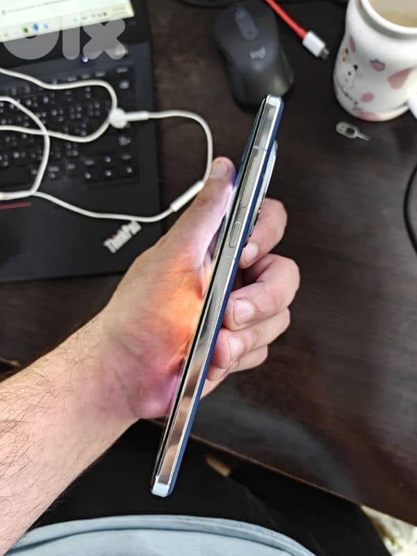 Oneplus 13 512gb 16gb ram 3