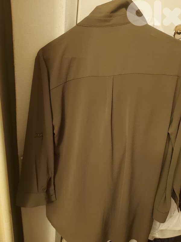 للبيع قميص نسائي 2