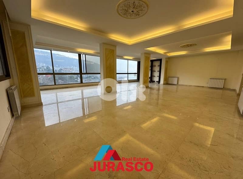 apartment for sale in adma 265m / شقة للبيع في ادما ٢٦٥ متر 0