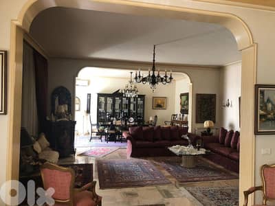 Apartment for sale in Hazmieh-Mar Takla شقة للبيع في حازمية-مار تقلا