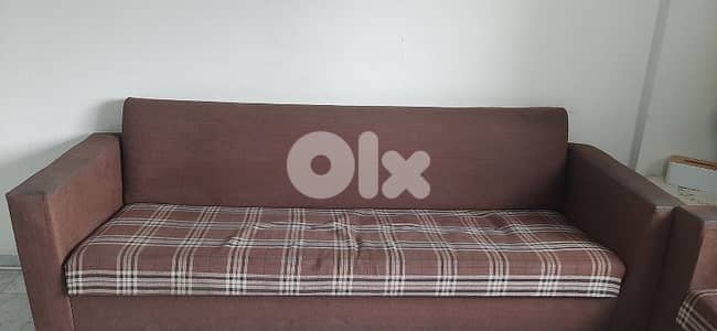 كسليك صربا قرب جامعة الكسليك من فوق