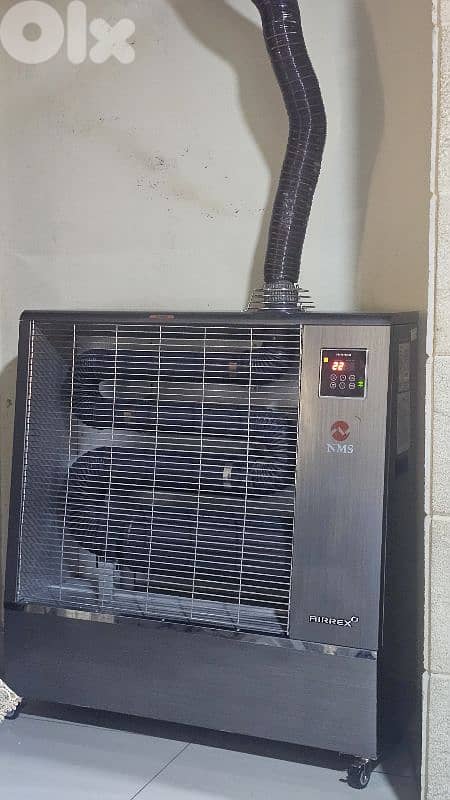 دفاية مازوت 0