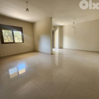 Apartment for sale in Mansourieh شقة للبيع في منصورية