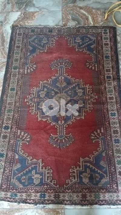 سجاده عجميه انتيك شغل يدوي