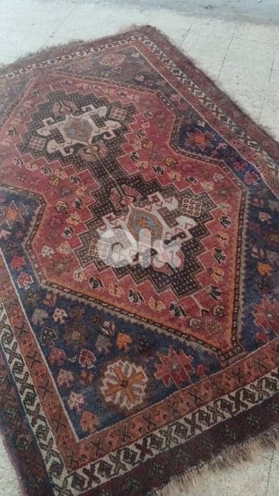 سجاده عجميه انتيك شغل يدوي