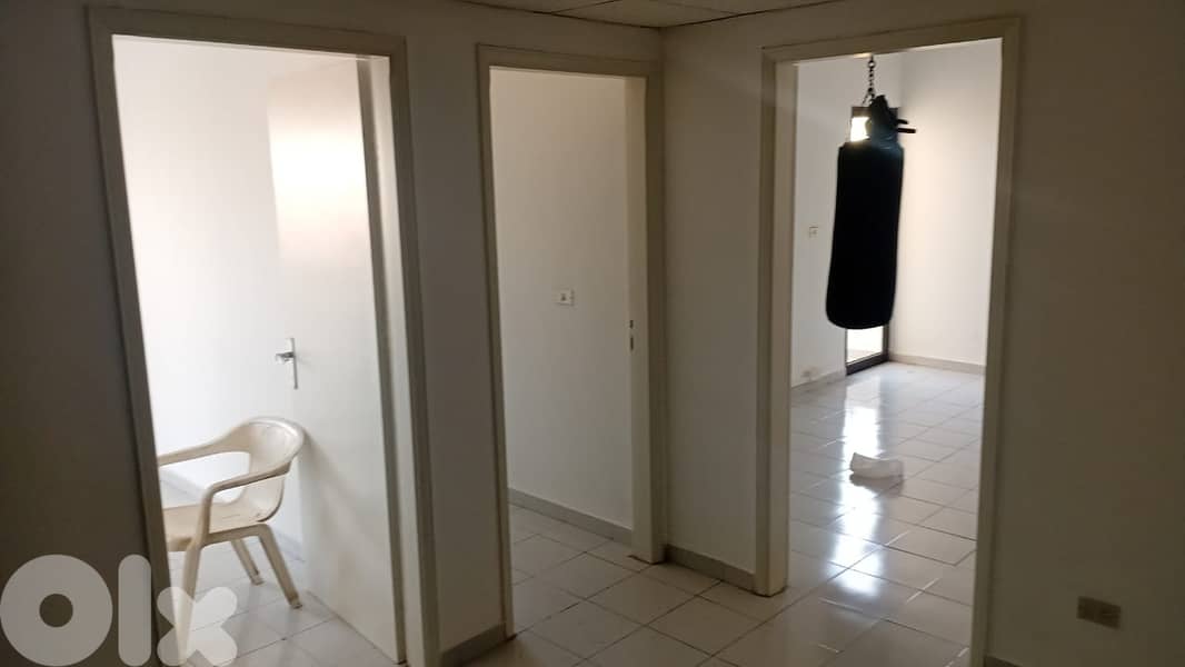 Office for rent in Mansourieh مكتب للايجار في منصورية 0