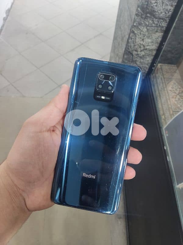 redmi not 9 pro max 0