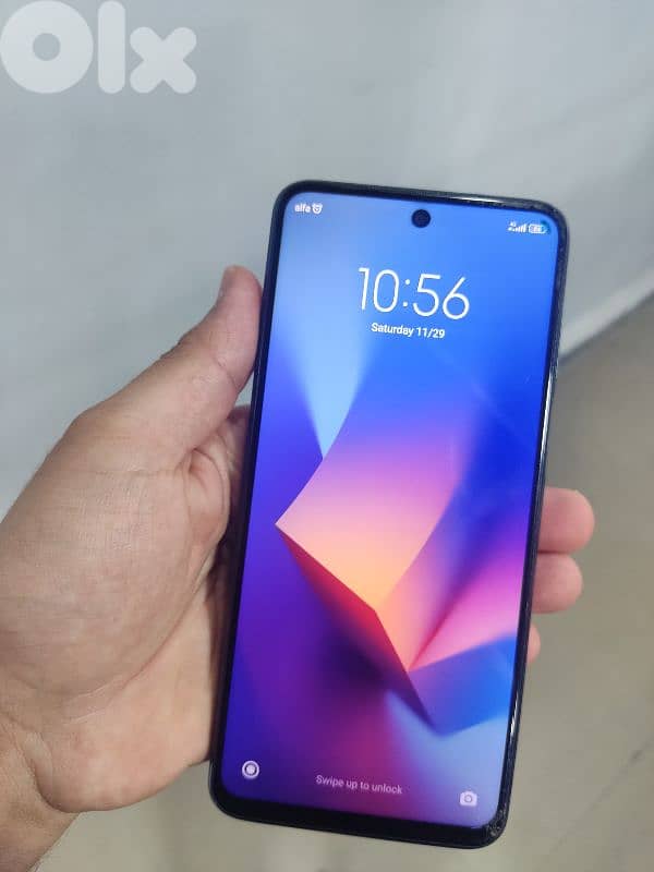 redmi not 9 pro max 1