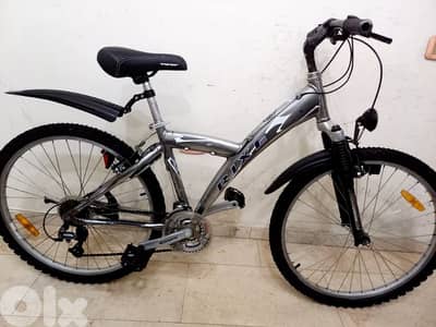 بسكليت Germany