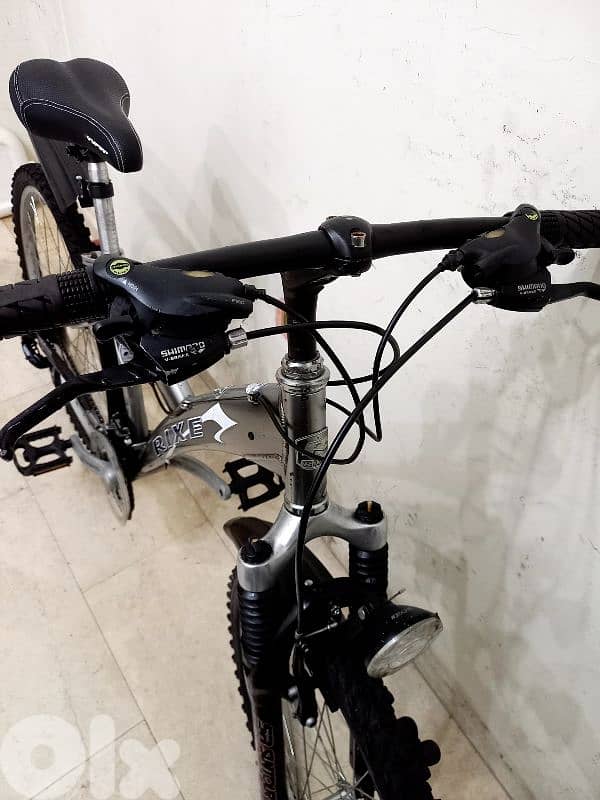 بسكليت Germany 1