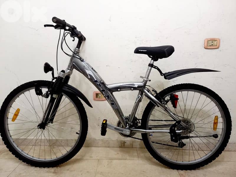 بسكليت Germany 3