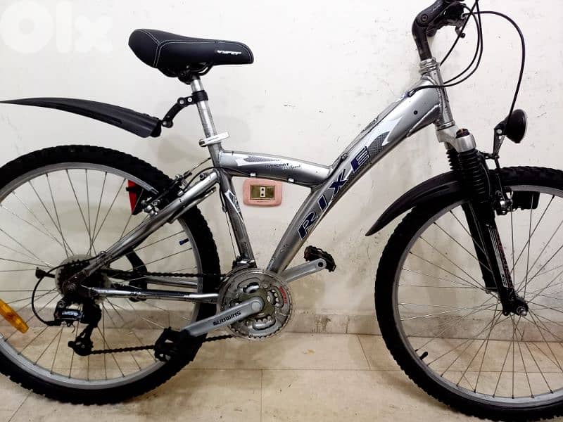 بسكليت Germany 4