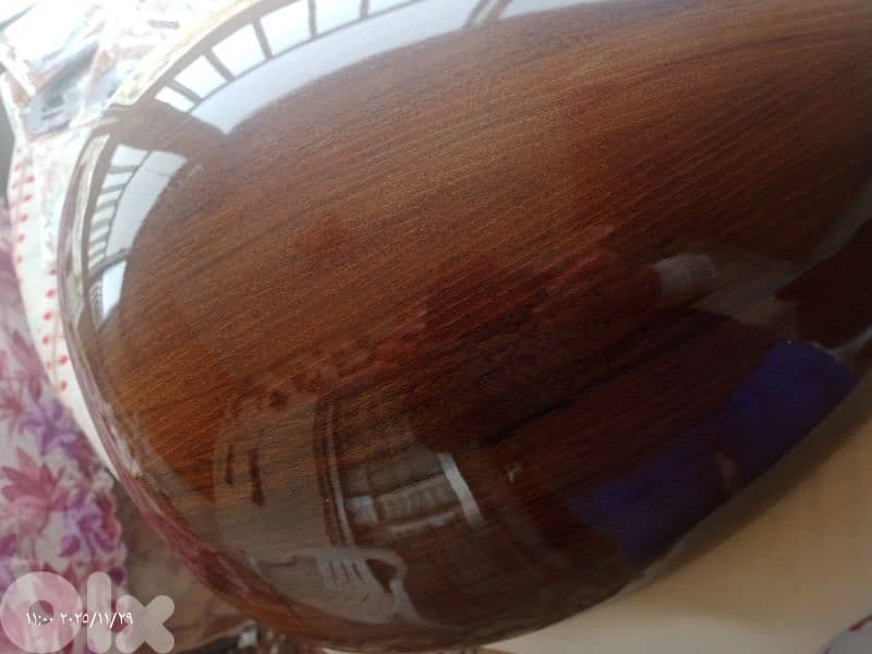 عود جديد مع حقيبة وريش بسعر 110$ فقط انتهز الفرصة 10