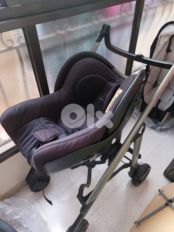 carseat / Baby Confort 1
