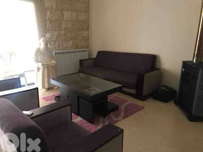 Villa For Rent In Mechmech | Triplex | فيلا للأيجار | PLS 26417