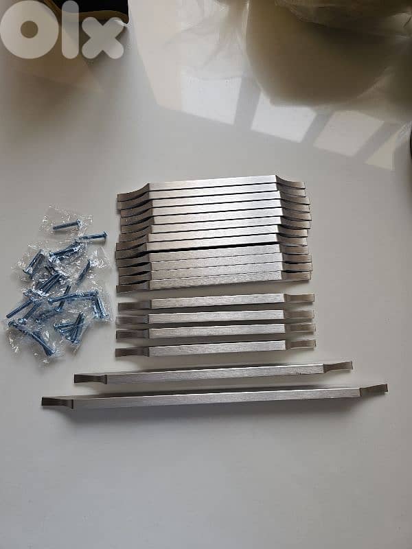 مسكات خزانات ودرف 2