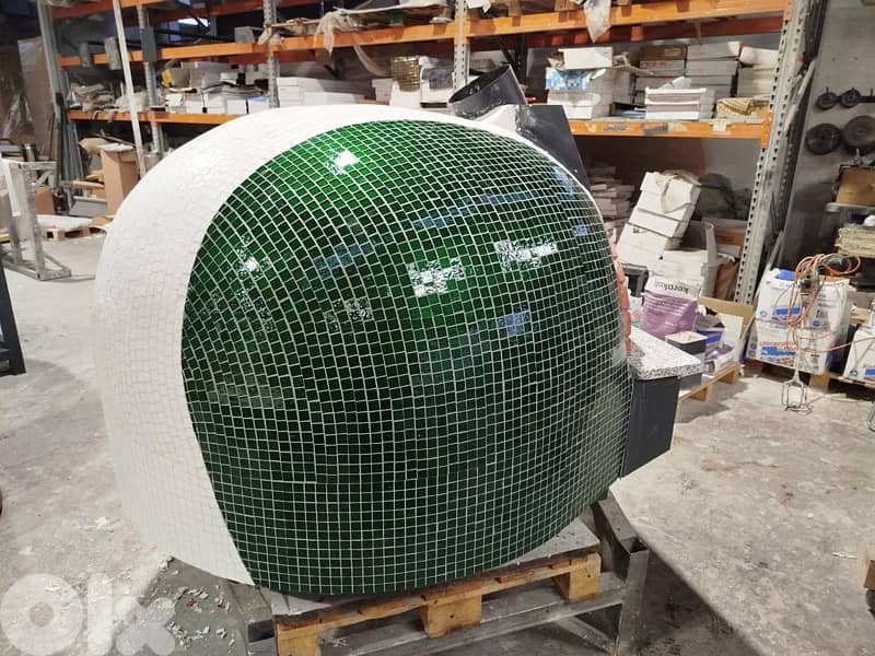 Valoriani Dome 100 1