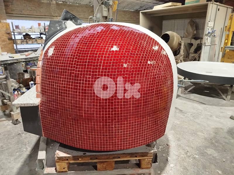 Valoriani Dome 100 3