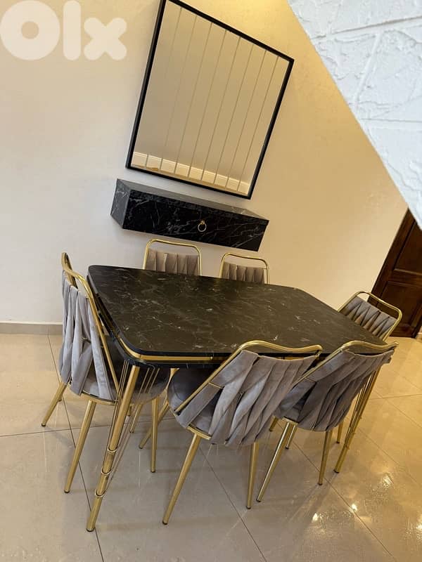 salon lal  be3 kellon used like new 2