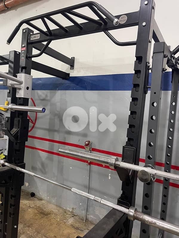 Wall rack new heavy duty 3