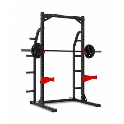 Squat rack new heavy duty