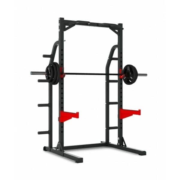 Squat rack new heavy duty 0