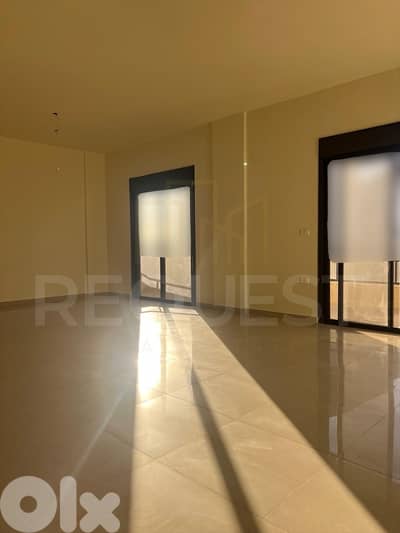 Apartment For Sale in Raouda شقة للبيع في الروضة