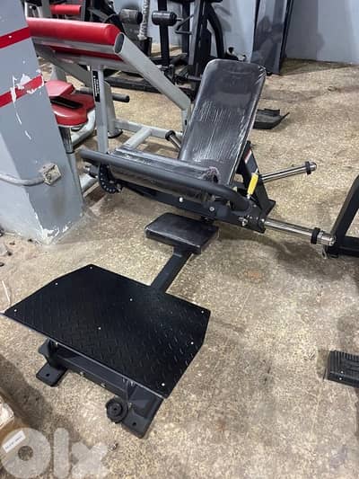 Hip trust new very good quality