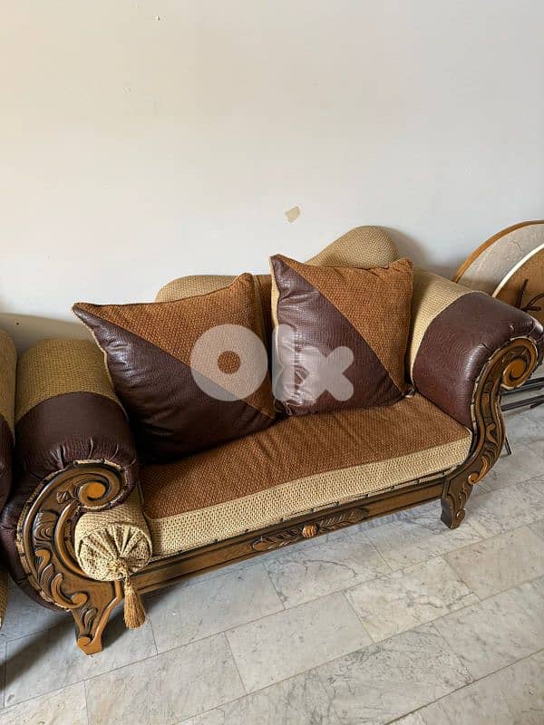 وادي شحرور 1