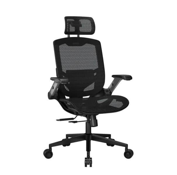 Cougar Speeder Oner Office/Gaming Chair 0