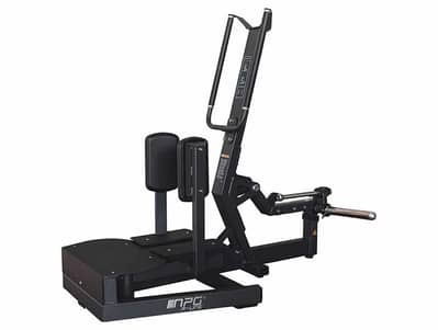 Standing abductor machine new