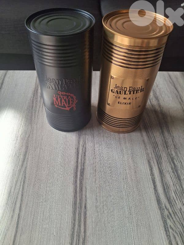 JEAN PAUL GAULTIER ORIGINAL 0