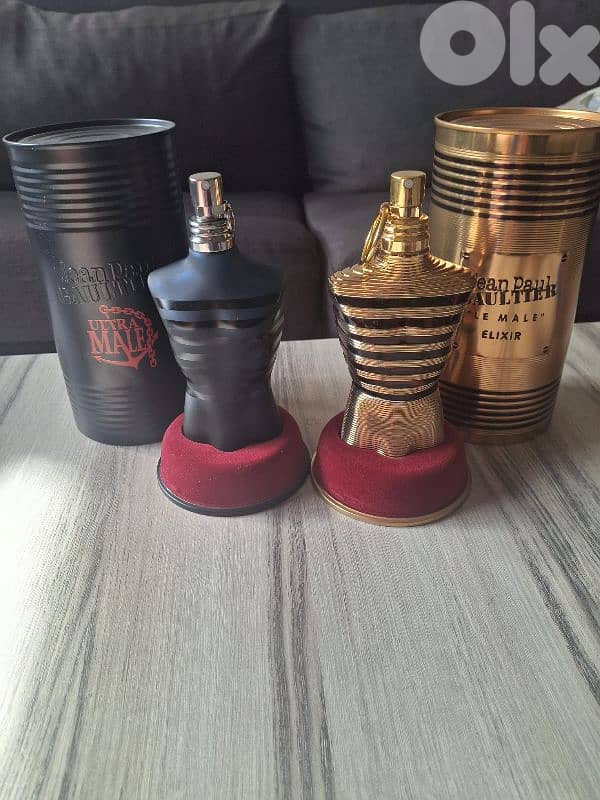 JEAN PAUL GAULTIER ORIGINAL 1