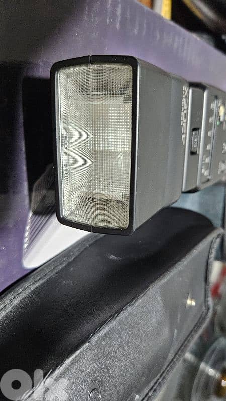 Canon Speedlite 420EX 2