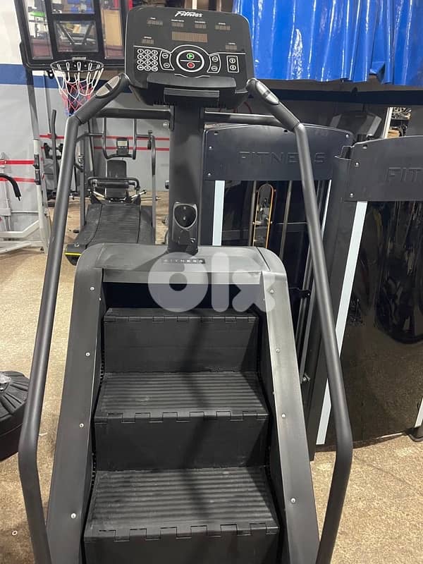 Stair master like new used one week 5